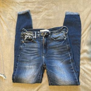 Kancan Jeans
